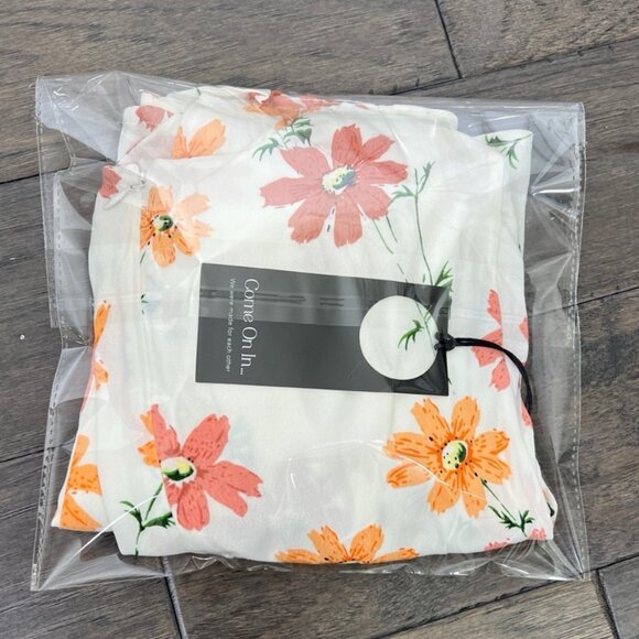 Privacy Please NWT Minden Mini Wrap Dress - Picture 13 of 13